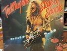 Ted Nugent “State Of Shock”  SEALED Original MINT Vinyl Record. 1979   Perfect