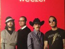 Weezer - Red Album - 1 LP - Brand New/Sealed Vinyl