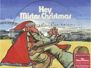 Showaddywaddy Showaddywaddy: Hey Mister Christmas Picture Disc 7 Inch Vinyl NEW
