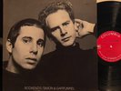Simon and Garfunkel Bookends Vinyl LP Columbia KCS 9529 2 Eye 1st Press America