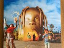 Travis Scott - Astroworld - (2018) Vinyl - 2 x Black LP