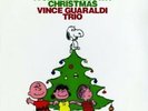 A Charlie Brown Christmas OST - VINCE GUARALDI TRIO Fantasy LP GREEN VINYL