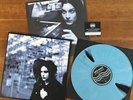 Jack White. Blunderbuss. Vinyl Blue W/ Black Bolt. Pre Owned. Not Played