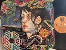 Todd Rundgren A Wizard a True Star Vinyl LP Bearsville BR 2133 1st Press Die-Cut