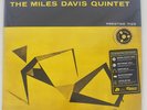 Miles Davis – Relaxin’ With Miles Davis Quintet – 180g - Analogue Prod. - SEALED