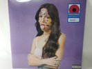 Olivia Rodrigo Sour Limited Edition Magenta Transparent Pink Colored Vinyl LP