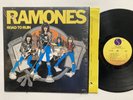 The Ramones – Road To Ruin LP - 1978 - EX/EX