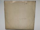 The Beatles White Album vinyl 1968 1st press No.3739