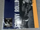 SONNY ROLLINS Blue Note S/T Music Matters SRX New Sealed Vinyl LP MMBLP-1542