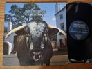 SWERVEDRIVER Mezcal Head First UK Press Creation LP Printed Inner 1993 Shoegaze