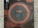 Dio The Last In Line RSD 24’ Limited Edition Zoetrope Picture Disc Vinyl Sealed