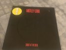 Mötley Crüe Shout at the Devil 1983 Press Vinyl LP Record B9