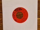 Thee Sacred Souls: Limited 7 Inch features 