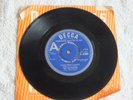 The Artwoods -  I Take What I Want - U.K. - Decca - Demo - Ex + - Listen