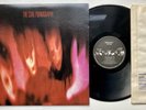 The Cure Pornography -scarce BLACK LABEL Canadian vinyl press - VERY RARE  NM/NM