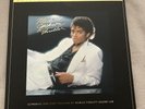 MICHAEL JACKSON Thriller Limited Edition UltraDisc One-Step LP Numbered Deluxe