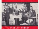 The GHOSTS * Scarlet O'Hara * 1963 BELGIUM SURF HOT ROD FRAT GARAGE 45 * Listen