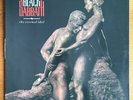BLACK SABBATH THE ETERNAL IDOL 1987 LP VINYL ** EXCELLENT MINT-  ** LABEL INSERT