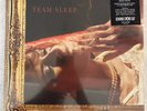 Team Sleep RSD 2024 Vinyl Record Gold 2LP Deftones
