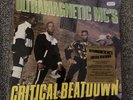 Critical Beatdown [Expanded Edition] by Ultramagnetic Mc's (Record, 2021)
