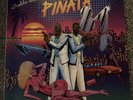 Piñata by Freddie Gibbs & Madlib (Record, 2022) hip hop funk gangsta rap