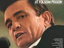 Johnny Cash - At Folsom Prison - MFSL 45rpm LP