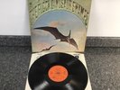 LP  VINYL THE FLOCK DINOSAUR SWAMPS CBS 64055 UK 1ST PRESS 1970 NEAR MINT SUPERB