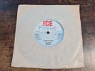 Atlantis People / The Coach House Rhythm Section - Stormy Weather  No Such Thing