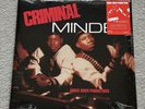 Boogie Down Productions - Criminal Minded - 2LP Vinyl Phase One