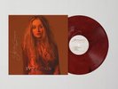 Sabrina Carpenter EVOLution Exclusive Cherry Mix Colored Vinyl LP NEW IN HAND