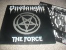 ONSLAUGHT -THE FORCE- AWESOME HARD TO FIND FIRST PRESS LP VINYL UNDER ONE FLAG