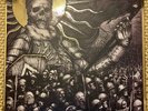 Moloth , M8L8th - Black Metal Album - М8Л8ТХ - Reconquista  12