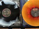 AC/DC 50th Bundle: Highway To Hell, Back in Black (Used, Played Once)