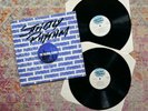 Strictly Rhythm 2LP REACT Louie Vega Kenny Dope Morillo Deep Inside Garage House