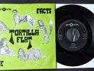 Si  TORTILLA FLAT - Facts