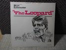 The Leopard sealed mono LP soundtrack - Nino Rota
