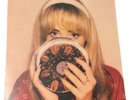 Fruitcake by Sabrina Carpenter NEW/SEALED (Vinyl, 2023, Island Records)
