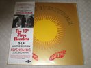 13TH FLOOR ELEVATORS - EASTER EVERYWHERE - CHARLY DOUBLE LP - SEE DESCRIPTION