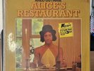 Arlo Guthrie Alice's Restaurant 1967 Reprise Records ORIG. 1st Terre Haute Press