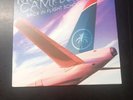 Miguel Campbell Back In Flight School Hot Creations Vinyl Record Album 2012