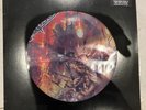 Rhapsody (Of Fire) – Rain Of A Thousand Flames - LP - Picture Disc (Poster inc)