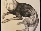 Thee Oh Sees - Putrifiers II EP - Og US Vinyl LP in Die-Cut Sleeve + Inner 2012