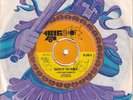 70s Skinhead Reggae LLOYD & CLAUDETTE queen of the world 1970 UK 7