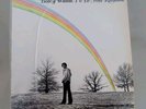 Bobby Wilson I'll be your Rainbow 1975 Buddah Soul LP VG++ VINYL