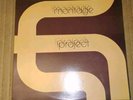 Montage Project One 1978 Soul Funk Jazz Vinyl Record LP FREE US SHIPPING