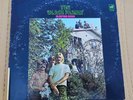 The Glass Family Electric Band WB 7 Arts Wlbl PROMO Vinyl Psych LP Free SHIPPING