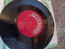 VINCE TAYLOR: JET BLACK MACHINE :  ROCK'N'ROLL/ROCKABILLY/50s