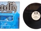 Prodigy - No Good (Start The Dance) 12-inch Single - Picture Sleeve