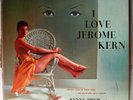 Kenny Drew-I Love Jerome Kern - RIVERSIDE RLP 12-811 M-/M- MONO