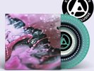 LINKIN PARK FROM ZERO ZOETROPE LIMITED EDITION VINYL